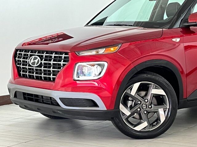 2024 Hyundai Venue Limited Carrollton TX