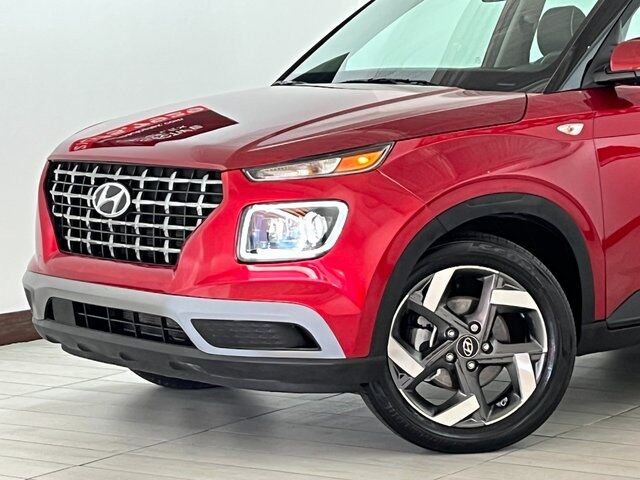 2024 Hyundai Venue Limited Carrollton TX