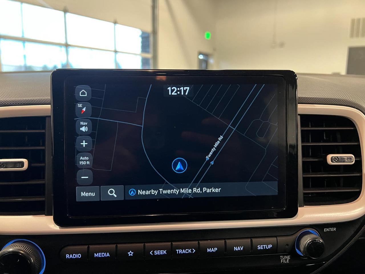 2024 Hyundai Venue Limited Parker CO