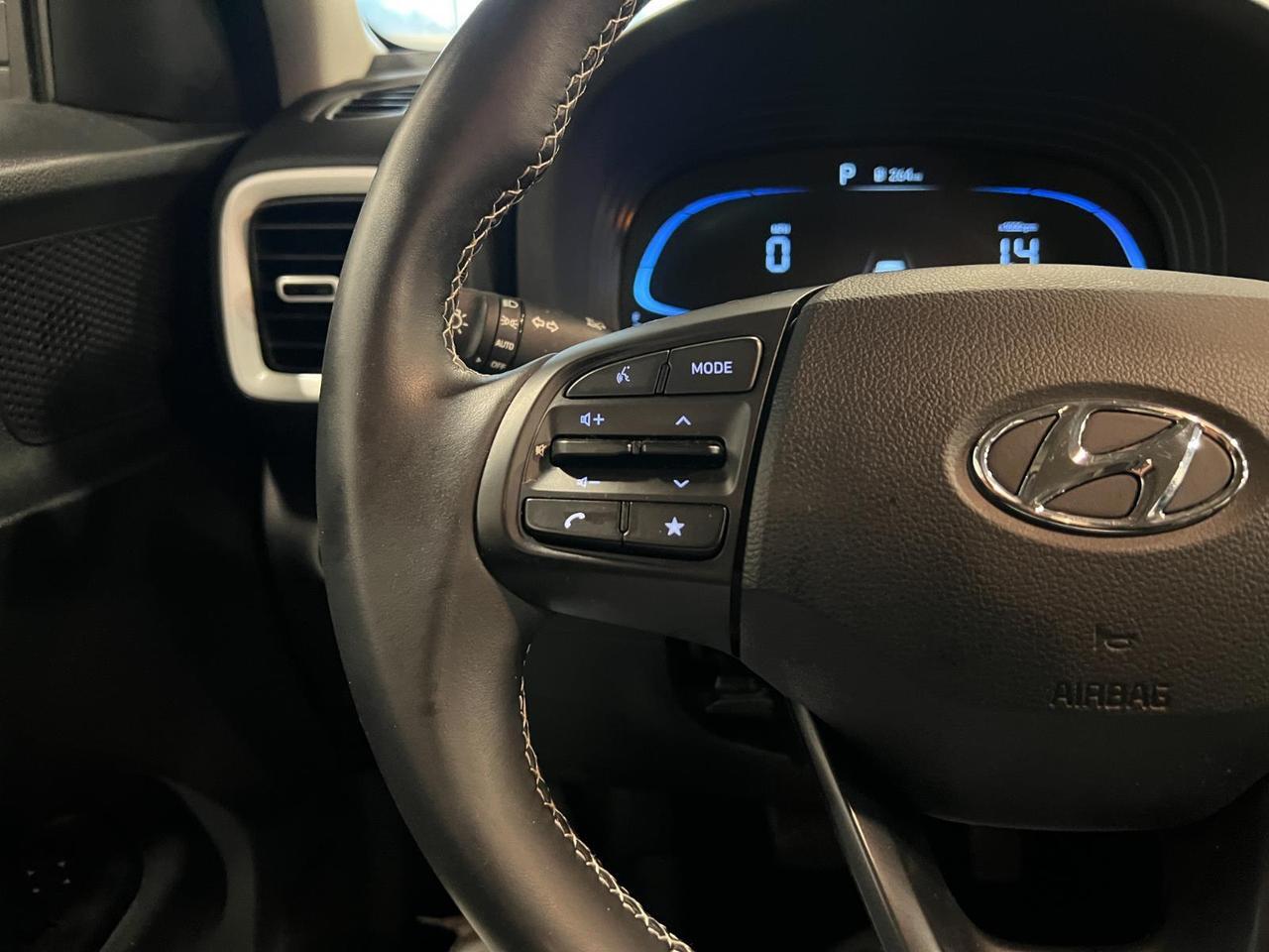 2024 Hyundai Venue Limited Parker CO