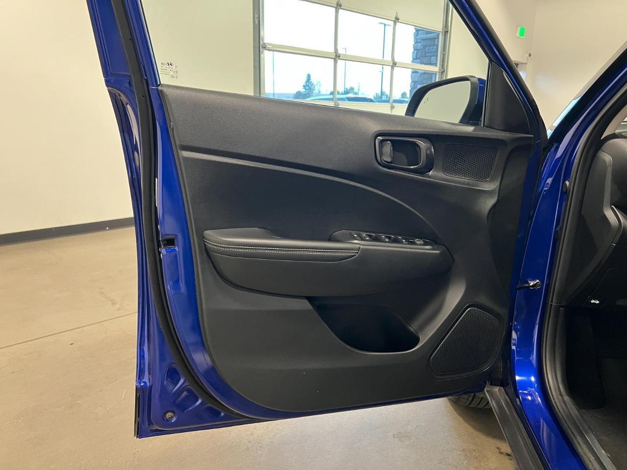 2024 Hyundai Venue Limited Parker CO