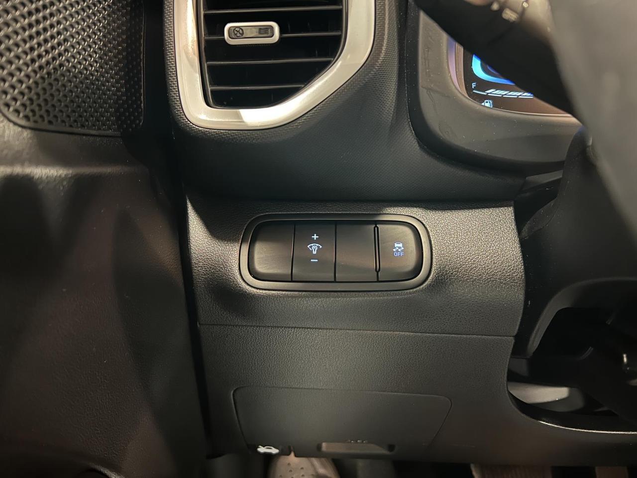 2024 Hyundai Venue Limited Parker CO