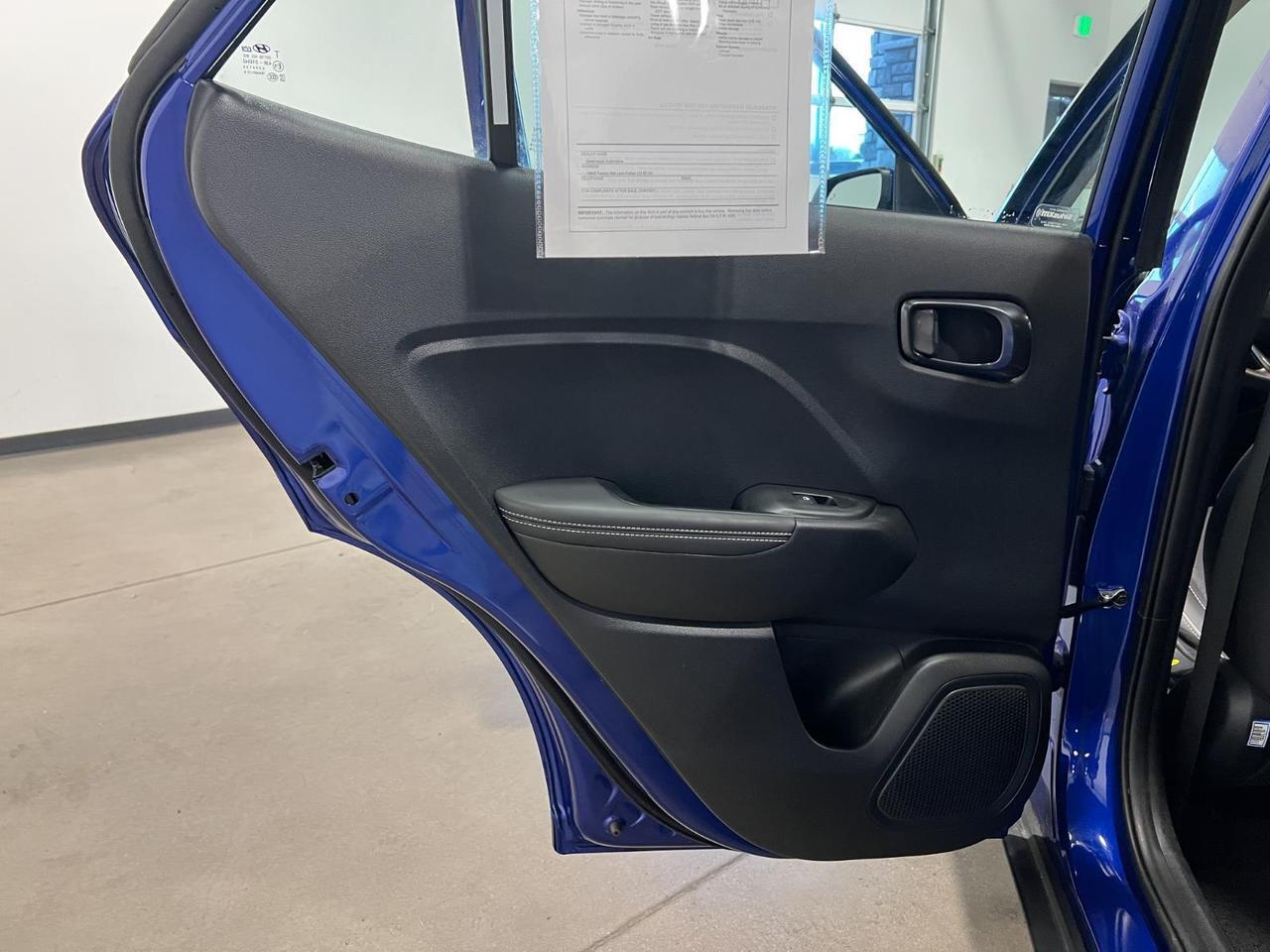 2024 Hyundai Venue Limited Parker CO