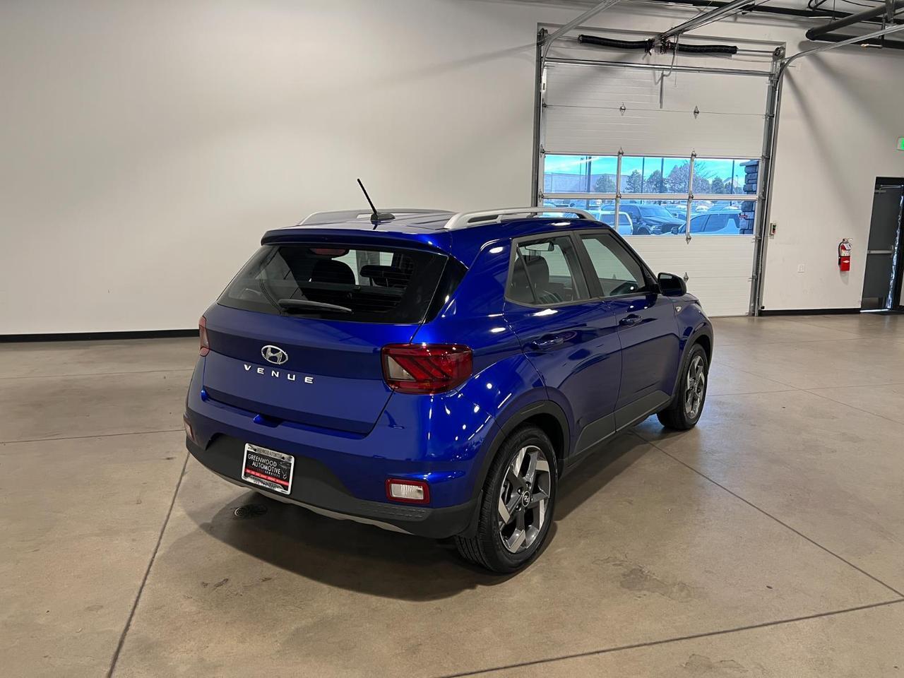 2024 Hyundai Venue Limited Parker CO