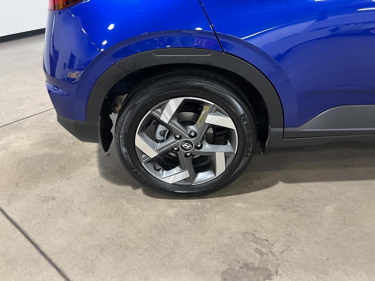 2024 Hyundai Venue Limited Parker CO