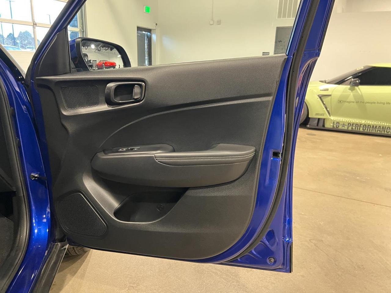 2024 Hyundai Venue Limited Parker CO