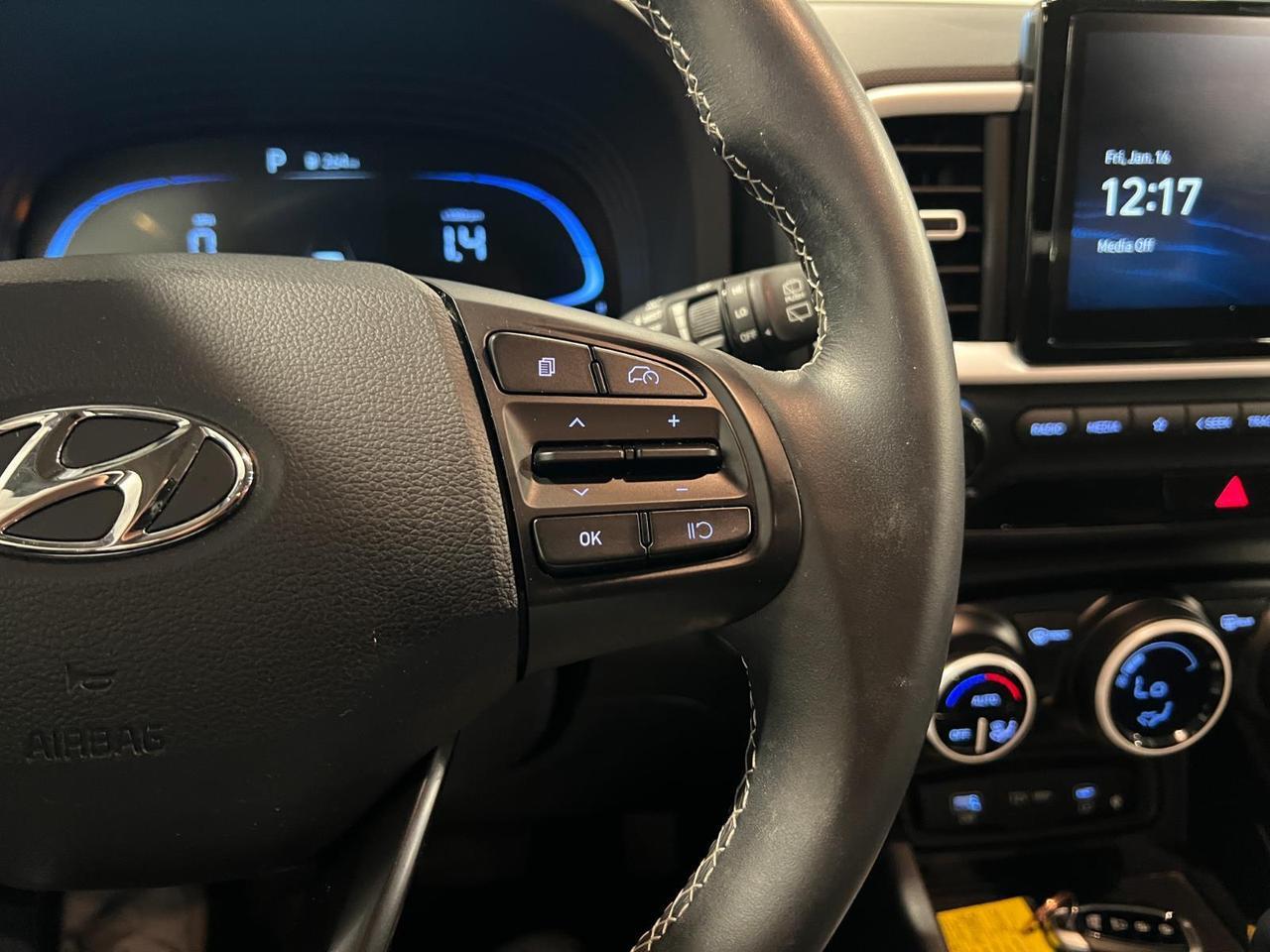 2024 Hyundai Venue Limited Parker CO