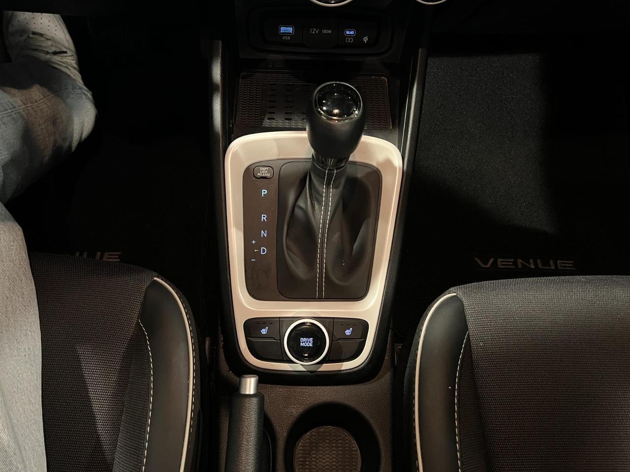 2024 Hyundai Venue Limited Parker CO