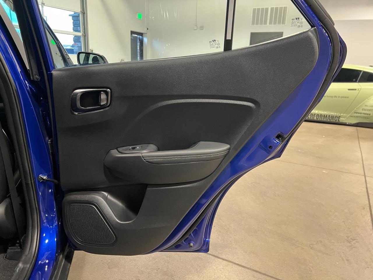 2024 Hyundai Venue Limited Parker CO