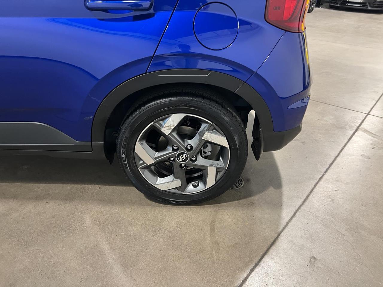 2024 Hyundai Venue Limited Parker CO