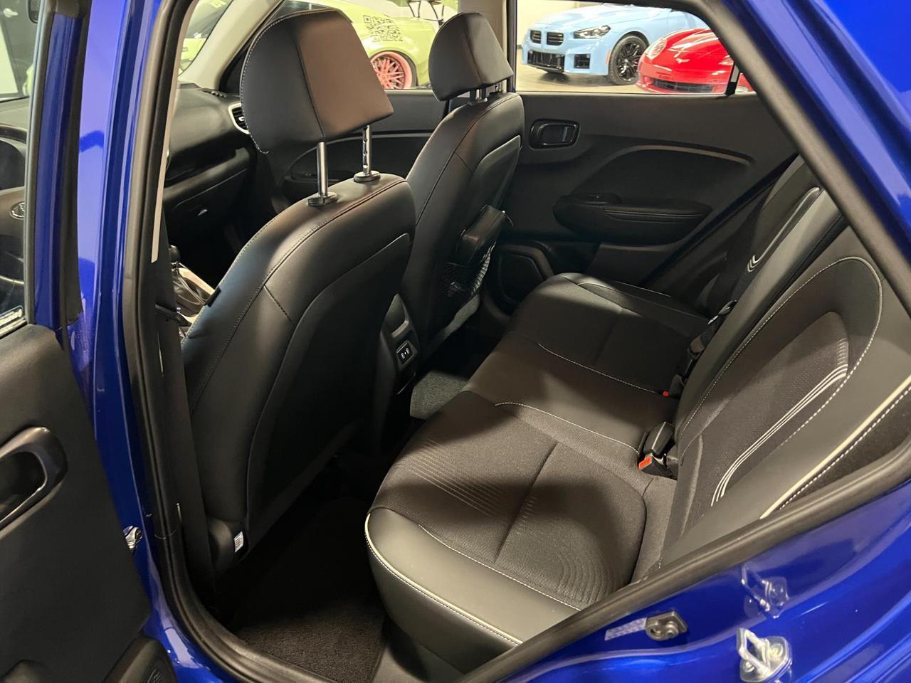 2024 Hyundai Venue Limited Parker CO