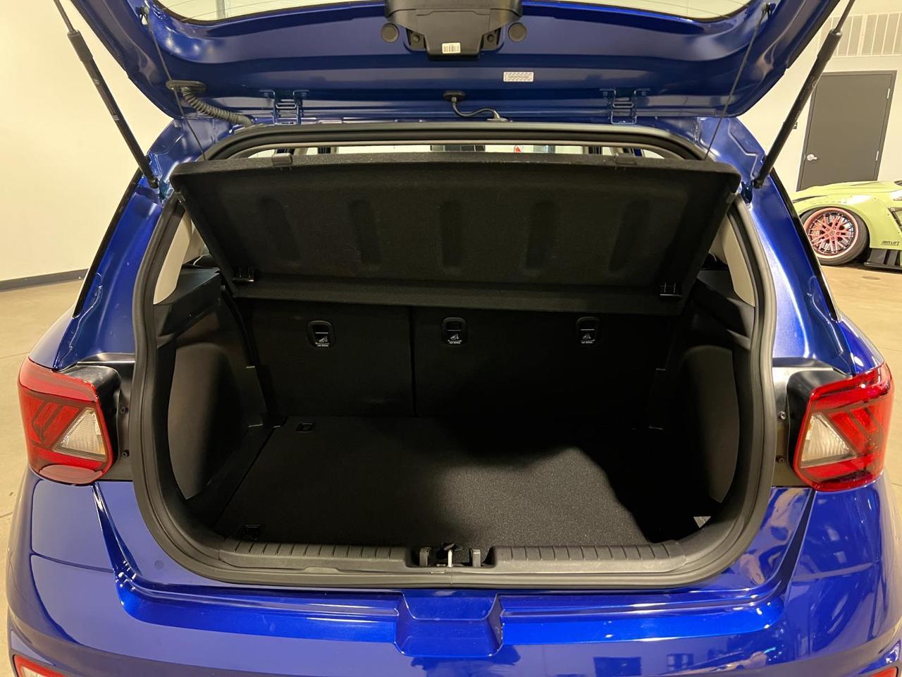 2024 Hyundai Venue Limited Parker CO