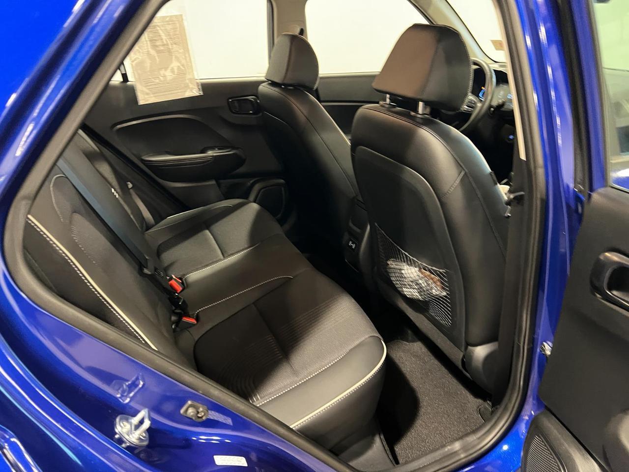 2024 Hyundai Venue Limited Parker CO