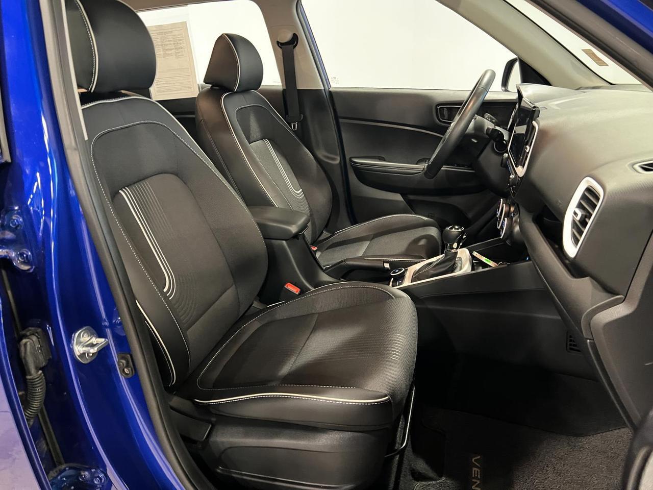 2024 Hyundai Venue Limited Parker CO