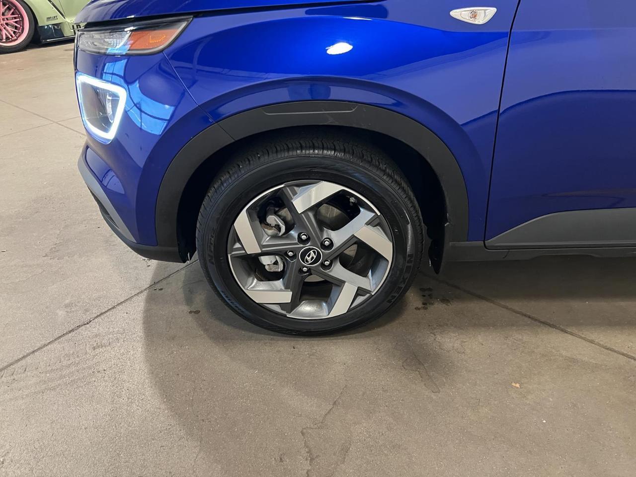 2024 Hyundai Venue Limited Parker CO