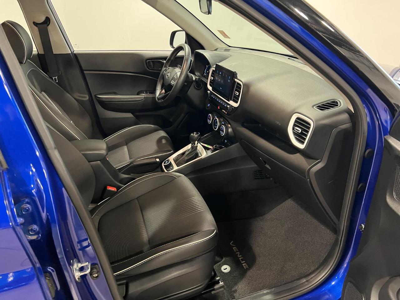 2024 Hyundai Venue Limited Parker CO