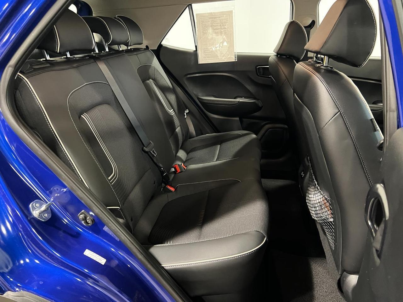 2024 Hyundai Venue Limited Parker CO