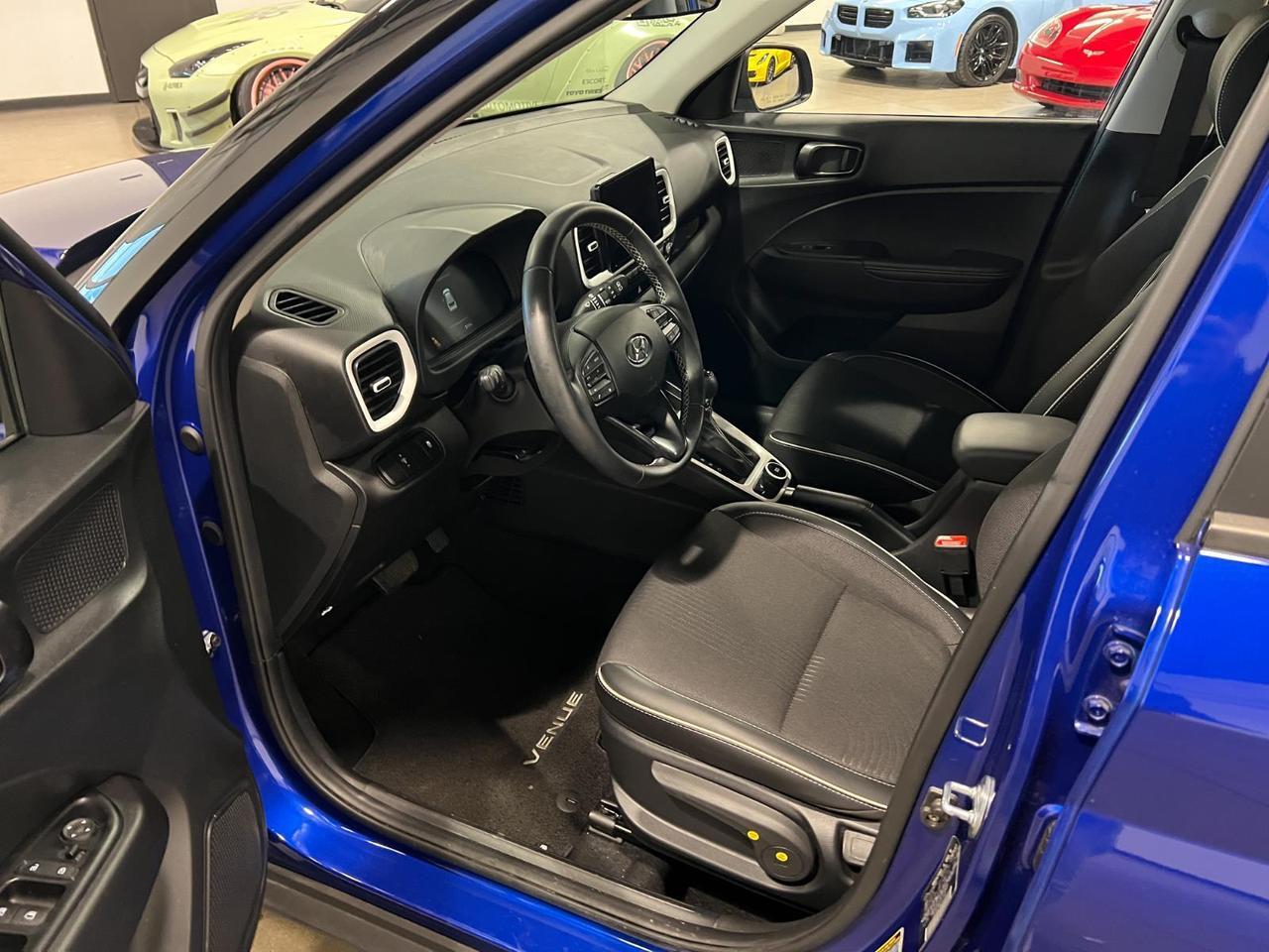 2024 Hyundai Venue Limited Parker CO