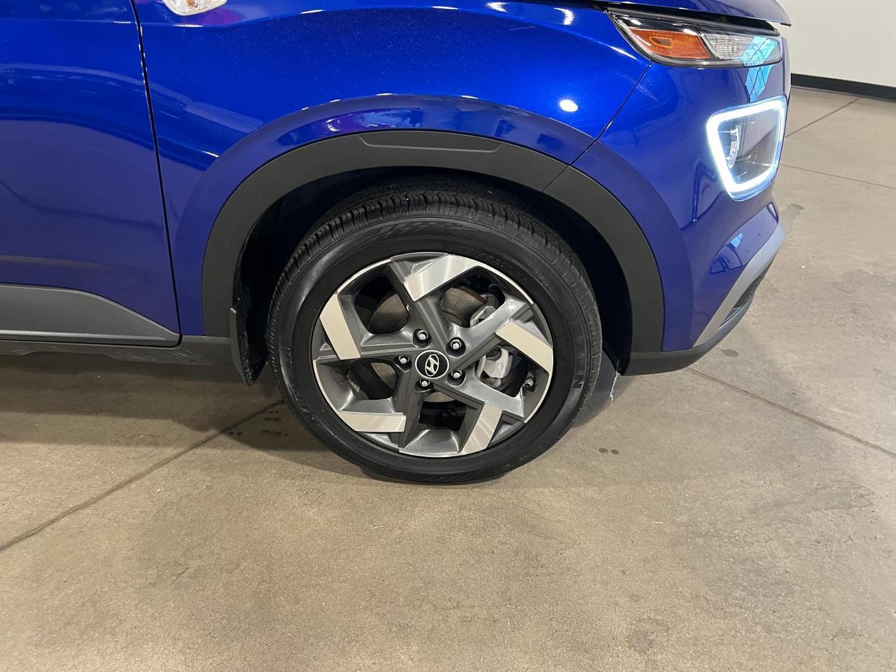 2024 Hyundai Venue Limited Parker CO