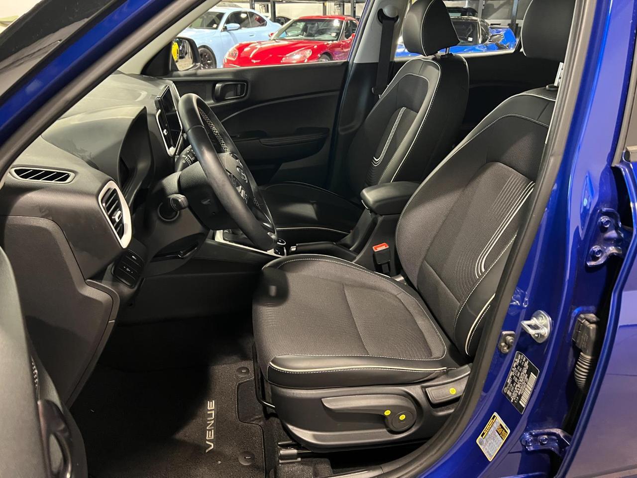 2024 Hyundai Venue Limited Parker CO