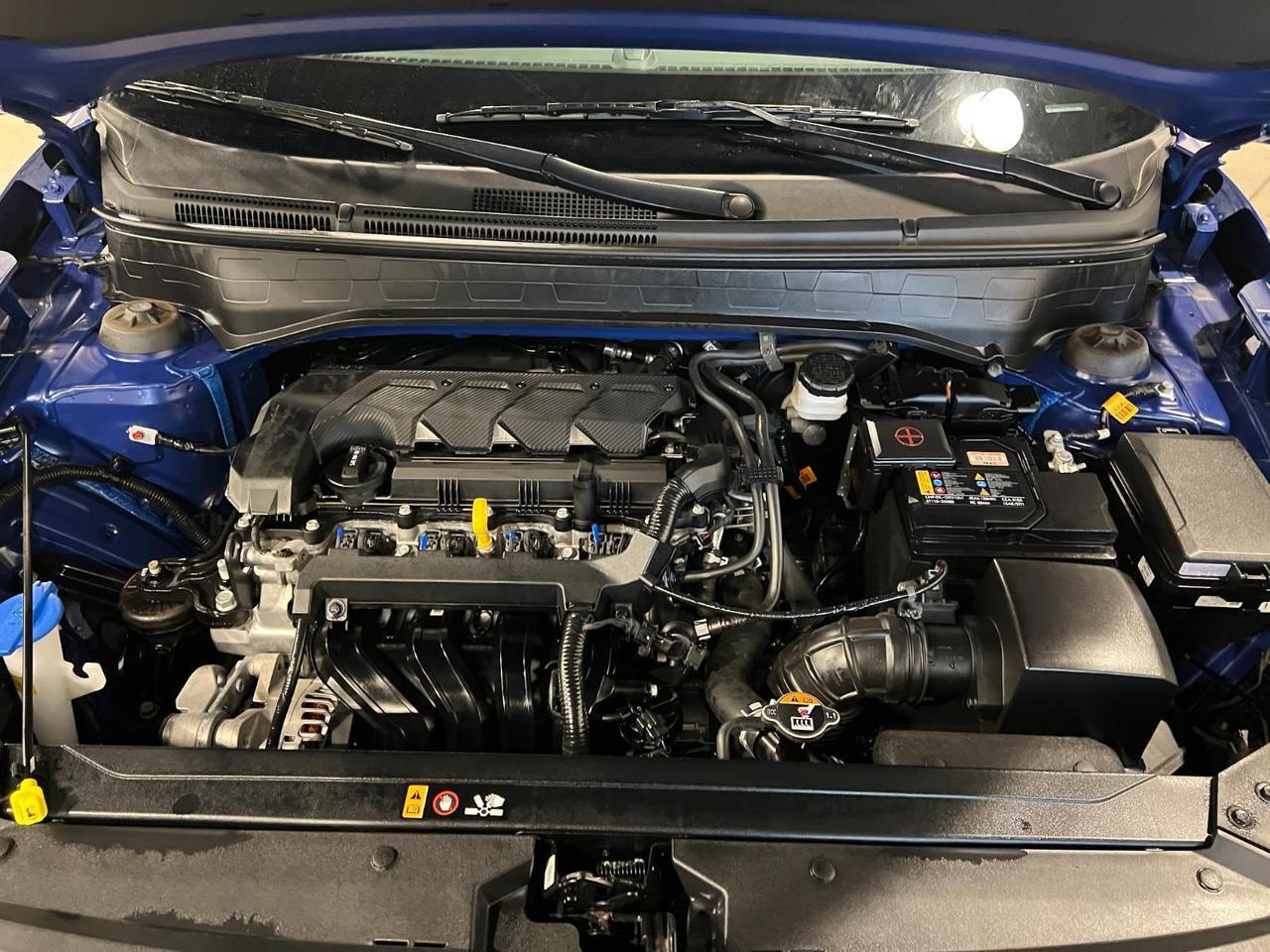 2024 Hyundai Venue Limited Parker CO