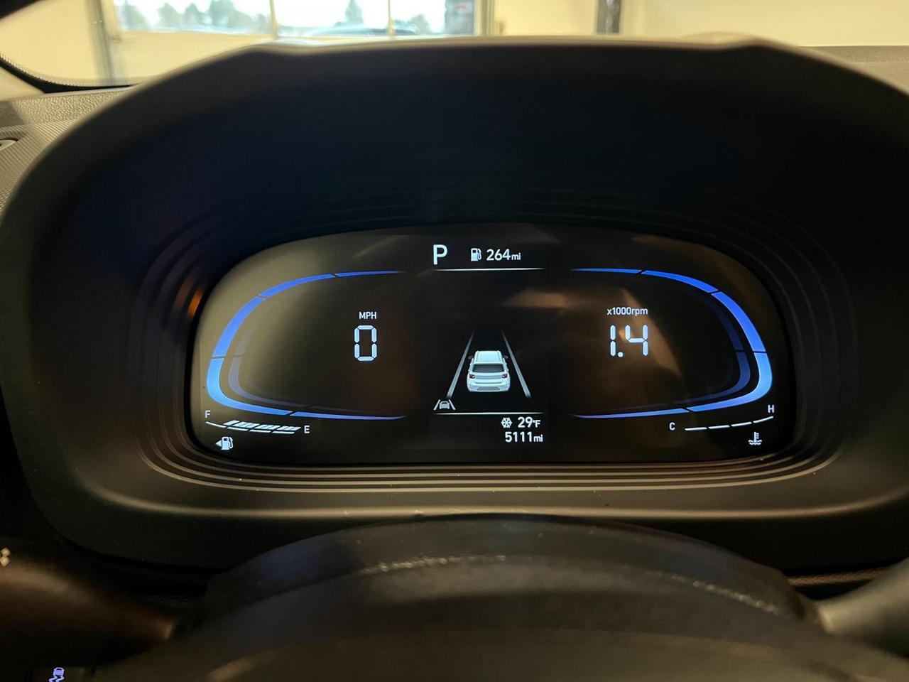 2024 Hyundai Venue Limited Parker CO