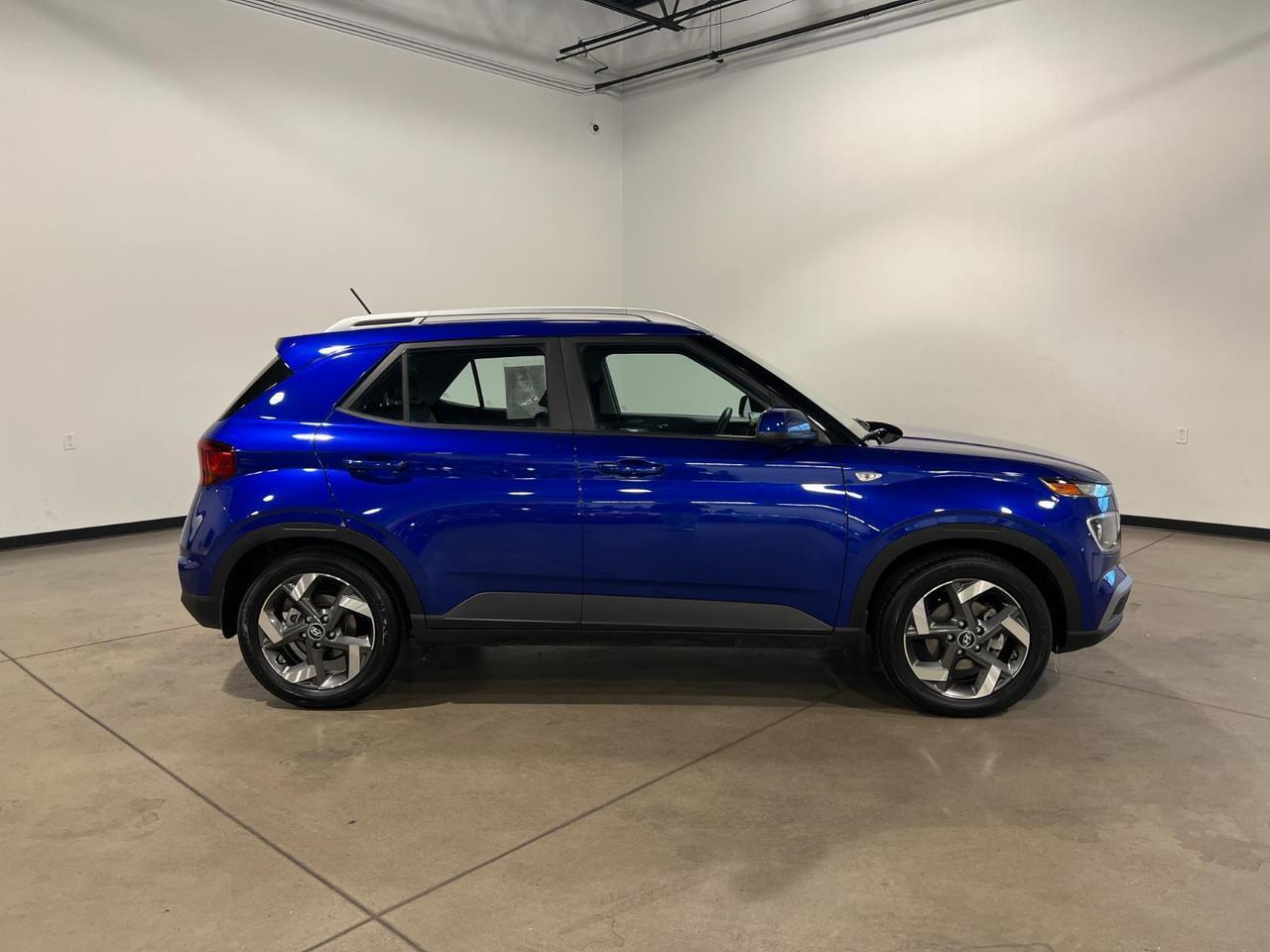 2024 Hyundai Venue Limited Parker CO