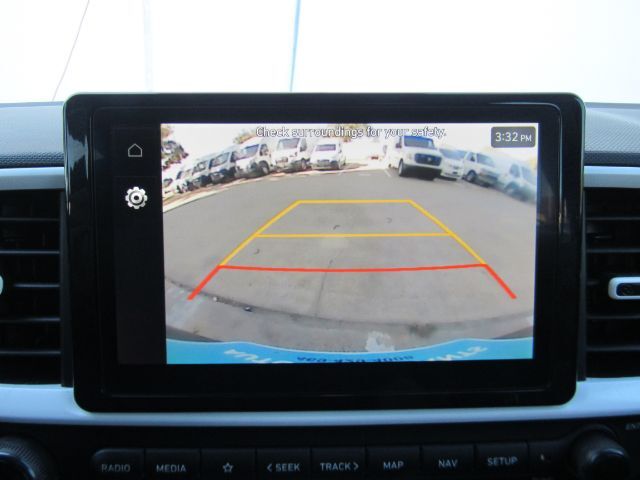 2024 Hyundai Venue Limited Plano TX