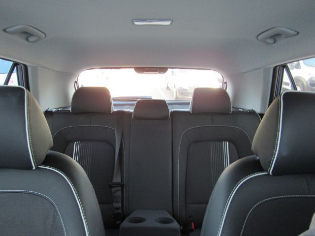 2024 Hyundai Venue Limited Plano TX