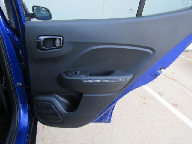 2024 Hyundai Venue Limited Plano TX