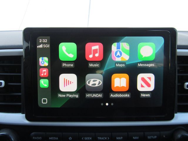 2024 Hyundai Venue Limited Plano TX