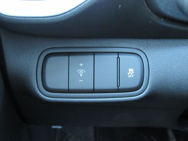 2024 Hyundai Venue Limited Plano TX