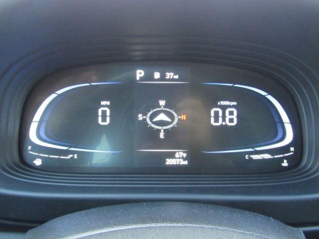 2024 Hyundai Venue Limited Plano TX