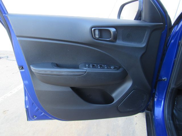 2024 Hyundai Venue Limited Plano TX