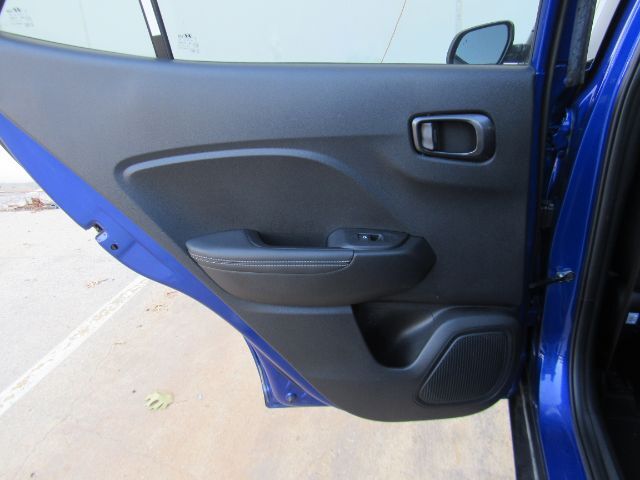 2024 Hyundai Venue Limited Plano TX