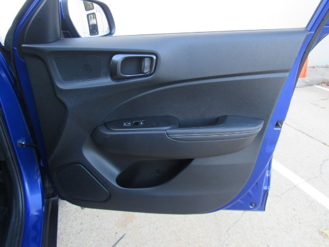 2024 Hyundai Venue Limited Plano TX