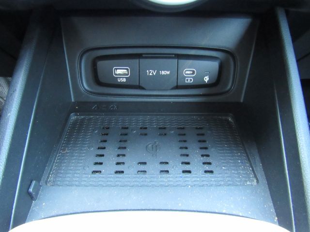 2024 Hyundai Venue Limited Plano TX