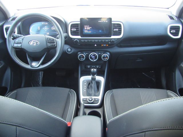 2024 Hyundai Venue Limited Plano TX