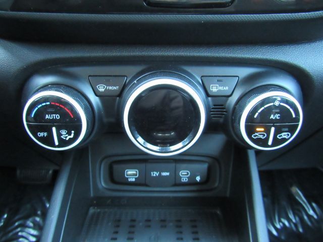 2024 Hyundai Venue Limited Plano TX