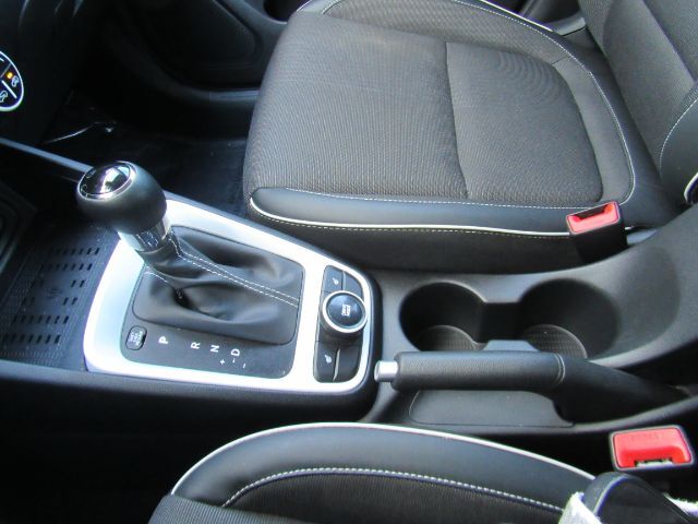 2024 Hyundai Venue Limited Plano TX