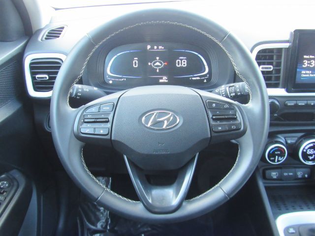 2024 Hyundai Venue Limited Plano TX