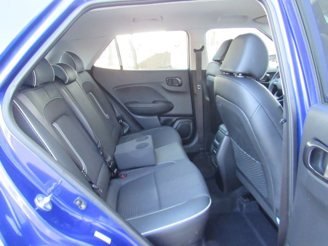 2024 Hyundai Venue Limited Plano TX