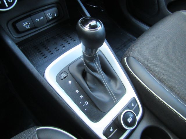 2024 Hyundai Venue Limited Plano TX