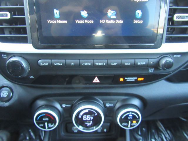 2024 Hyundai Venue Limited Plano TX