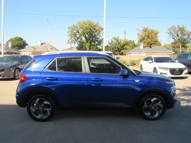 2024 Hyundai Venue Limited Plano TX