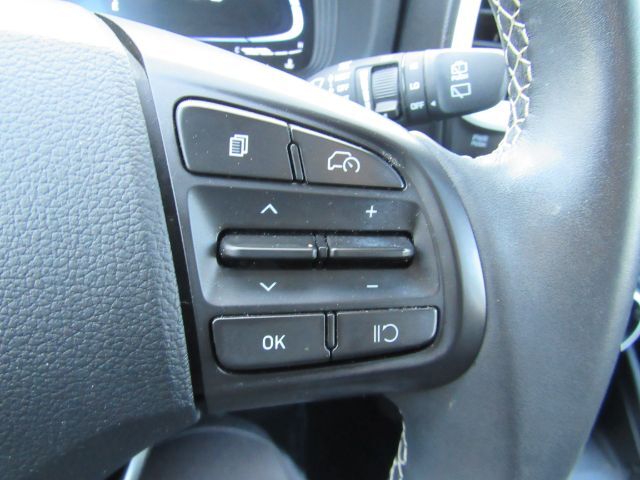 2024 Hyundai Venue Limited Plano TX