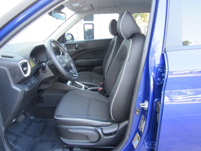 2024 Hyundai Venue Limited Plano TX