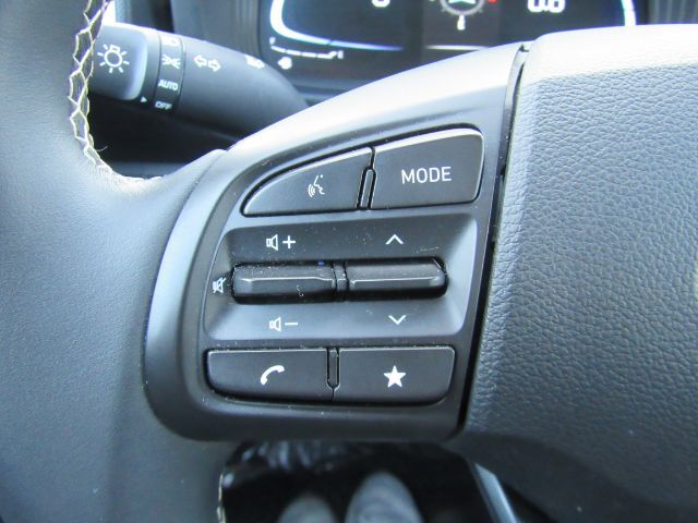 2024 Hyundai Venue Limited Plano TX