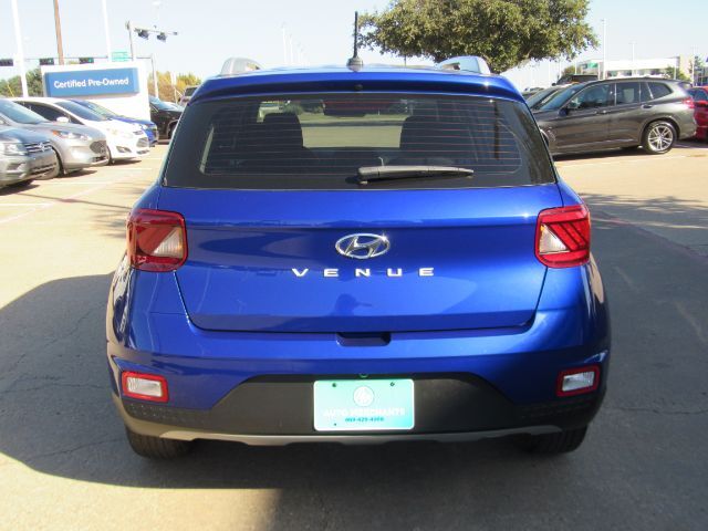 2024 Hyundai Venue Limited Plano TX