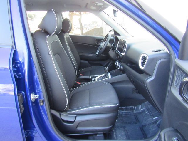 2024 Hyundai Venue Limited Plano TX